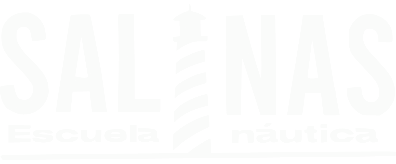 Escuela Náutica Salinas