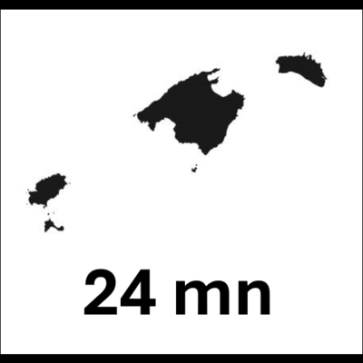 PRÁCTICA OFICIAL NAVEGACION TRAVESÍA 24h