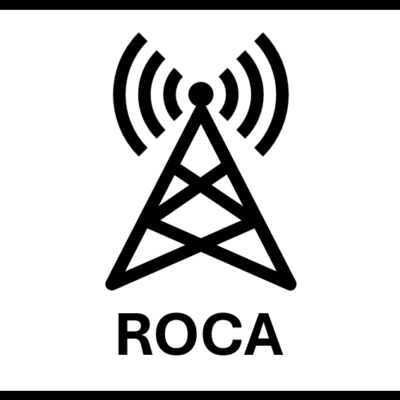 PRÁCTICAS OFICIALES DE RADIO (ROCA) (12H)