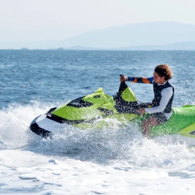 Licencia de Navegación -LN