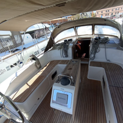 Velero Bavaria Cruiser 51 - Alissa