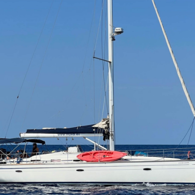 Velero Bavaria 46 Cruiser   ILLUKA